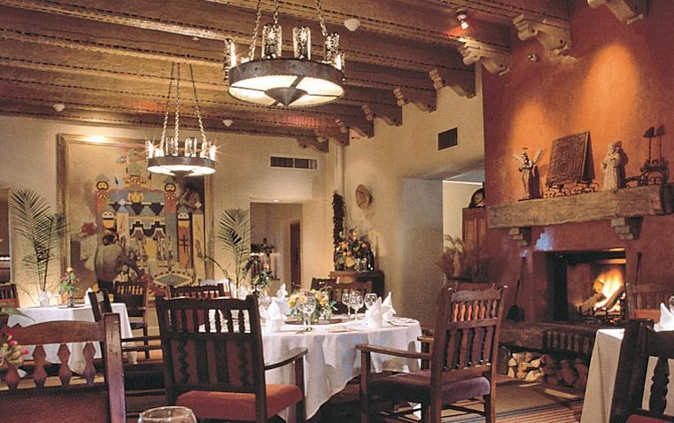 The Bishops Lodge Ranch Resort And Spa Rancho Encantado Exterior foto