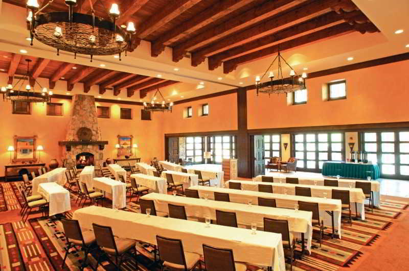 The Bishops Lodge Ranch Resort And Spa Rancho Encantado Exterior foto