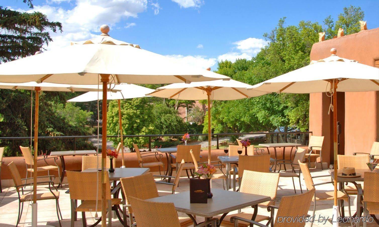 The Bishops Lodge Ranch Resort And Spa Rancho Encantado Exterior foto