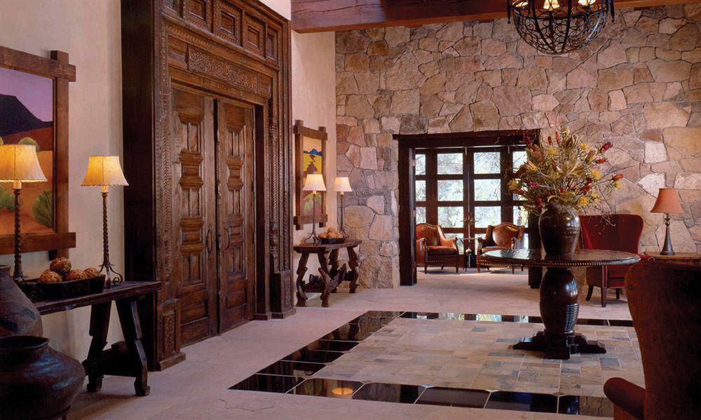 The Bishops Lodge Ranch Resort And Spa Rancho Encantado Exterior foto